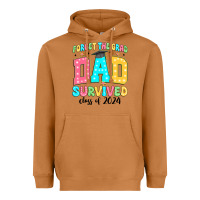 Meerkat forget the grad mom survived class of 2024 Heavyweight Hoodie - JahusDesignShop