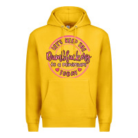 Lemon dumbfuckery to minimum Premium Hoodie - MaliasSmallBusiness