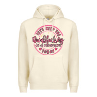 Sandshell dumbfuckery to minimum Premium Hoodie - MaliasSmallBusiness