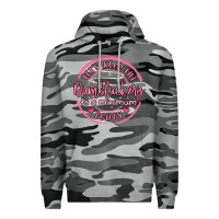 Slate Camo dumbfuckery to minimum Premium Hoodie - MaliasSmallBusiness