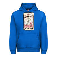 Hair Stylist Urban Hoodie | Teevron