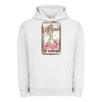 Pigment Lunar Rock hair stylist Urban Hoodie - MaliasSmallBusiness