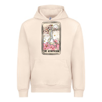 Sandshell hair stylist Urban Hoodie - MaliasSmallBusiness