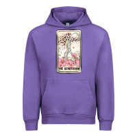 Tulip hair stylist Urban Hoodie - MaliasSmallBusiness