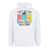 White forget the grad mom survived class of 2024 Heavyweight Hoodie - JahusDesignShop