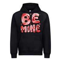 Black be mine Urban Hoodie - MaliasSmallBusiness
