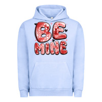 Pigment Grape Ice be mine Urban Hoodie - MaliasSmallBusiness