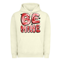 Pigment Pistachio be mine Urban Hoodie - MaliasSmallBusiness