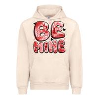 Sandshell be mine Urban Hoodie - MaliasSmallBusiness