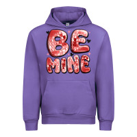 Tulip be mine Urban Hoodie - MaliasSmallBusiness