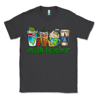 Smoke math teacher coffee cups Classic Tee - texasbilliewilder