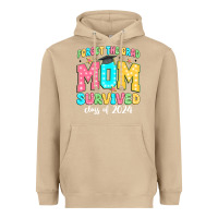Mushroom forget the grad mom survived class of 2024 Heavyweight Hoodie - JahusDesignShop