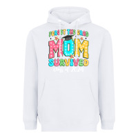 White forget the grad mom survived class of 2024 Heavyweight Hoodie - JahusDesignShop