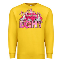Lemon together we fight Premium Sweatshirt - Artiststas