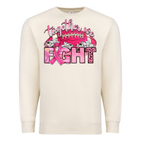 Sandshell together we fight Premium Sweatshirt - Artiststas