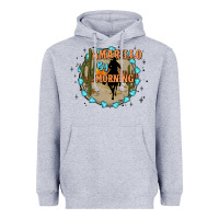 Amarillo By Morning Heavyweight Hoodie | Teevron