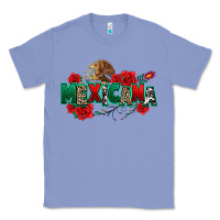 Mexicana Classic Tee | Teevron