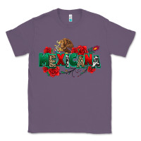 Lavender mexicana Classic Tee - texasbilliewilder