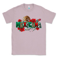 Lilac mexicana Classic Tee - texasbilliewilder