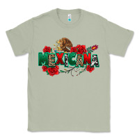 Matcha mexicana Classic Tee - texasbilliewilder