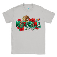 Moon Dust mexicana Classic Tee - texasbilliewilder