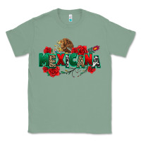 Sage mexicana Classic Tee - texasbilliewilder