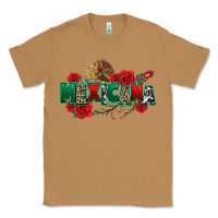 Toasted Coconut mexicana Classic Tee - texasbilliewilder