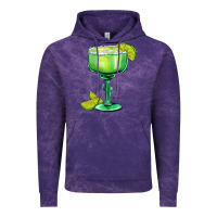 Mexican Margarita Vintage Hoodie | Teevron