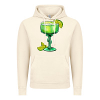 Vintage Artic mexican margarita Vintage Hoodie - AdoDesignShop