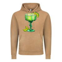 Vintage Camel mexican margarita Vintage Hoodie - AdoDesignShop