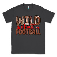 Smoke wild about football Classic Tee - Zillion Design Studio