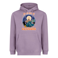 Lavender life is better outdoors Heavyweight Hoodie - JahusDesignShop
