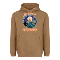 Toasted Coconut life is better outdoors Heavyweight Hoodie - JahusDesignShop