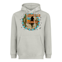 Moon Dust amarillo by morning Heavyweight Hoodie - JahusDesignShop