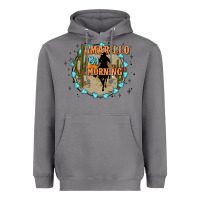 Storm amarillo by morning Heavyweight Hoodie - JahusDesignShop