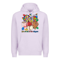 Lilac take me out to the ballgame  autism baseball Premium Hoodie - MaliasSmallBusiness