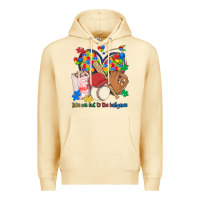 Pina Colada take me out to the ballgame  autism baseball Premium Hoodie - MaliasSmallBusiness