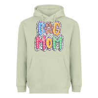 Matcha dog mom dalmatian Heavyweight Hoodie - JahusDesignShop
