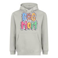 Moon Dust dog mom dalmatian Heavyweight Hoodie - JahusDesignShop