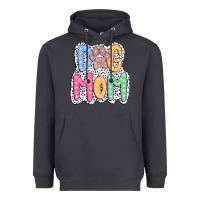 Smoke dog mom dalmatian Heavyweight Hoodie - JahusDesignShop