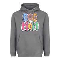 Storm dog mom dalmatian Heavyweight Hoodie - JahusDesignShop