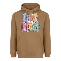 Toasted Coconut dog mom dalmatian Heavyweight Hoodie - JahusDesignShop