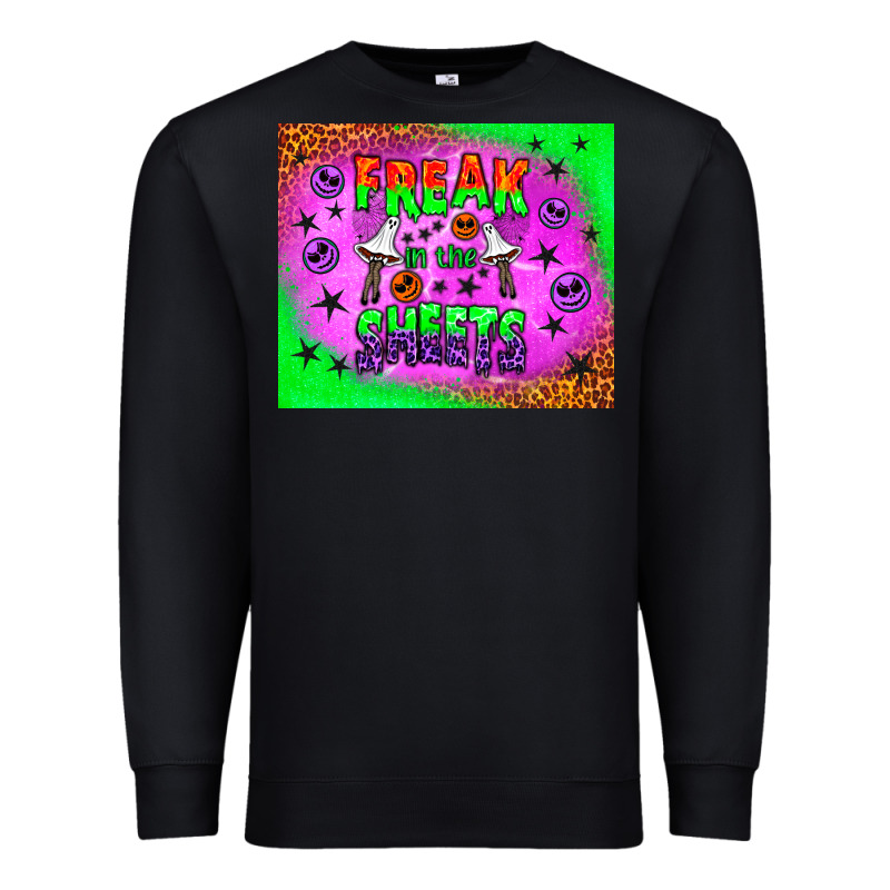 Freak In The Sheets Mouse Pad Premium Sweatshirt by BundleAndBundleShop | Teevron