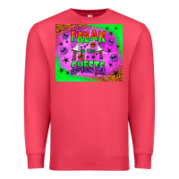 Cardinal freak in the sheets mouse pad Premium Sweatshirt - BundleAndBundleShop