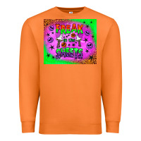 Carrot freak in the sheets mouse pad Premium Sweatshirt - BundleAndBundleShop