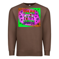 Chestnut freak in the sheets mouse pad Premium Sweatshirt - BundleAndBundleShop