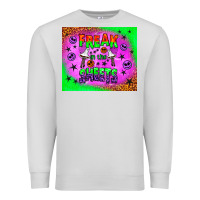 Dove Grey freak in the sheets mouse pad Premium Sweatshirt - BundleAndBundleShop
