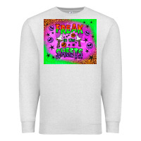 Oatmeal Heather freak in the sheets mouse pad Premium Sweatshirt - BundleAndBundleShop
