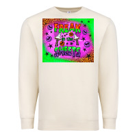 Sandshell freak in the sheets mouse pad Premium Sweatshirt - BundleAndBundleShop