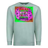 Seafoam freak in the sheets mouse pad Premium Sweatshirt - BundleAndBundleShop